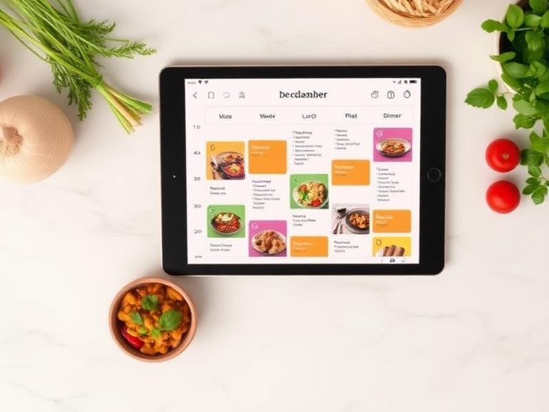 Recipe Task Manager AI Recipe Manager - Your Smart Kitchen Companion